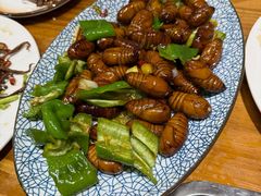-超越海鲜屋(飞龙物业店)