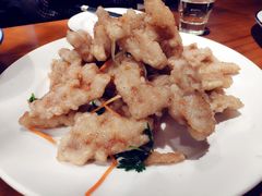 -吴记酱骨炖菜馆(西大直街店)