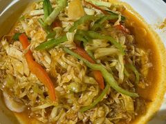 -伊带伊路新疆美食府(呼家楼店)