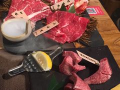 -黑牛の店·和牛烧肉(合生汇店)