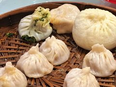 -留芳·文旅古月楼(老街店)