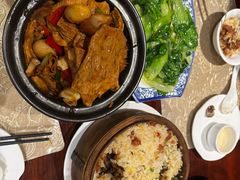 -金龙寨(解西店)