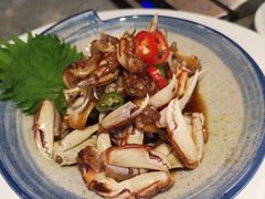 -船梆煮•蒸汽海鲜·炉火烤肉(五四广场店)