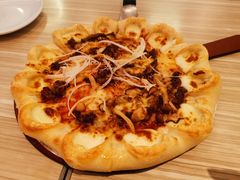 -必胜客(名盛店)