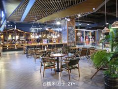 大堂-椰语堂·海南清补凉(友谊阳光城店)