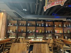-香鼎坊江西菜(国奥店)