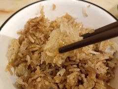 腊味煲仔饭-四季合味椰子鸡(南山大冲店)