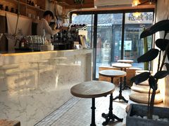 用餐区-METAL HANDS(五道营店)
