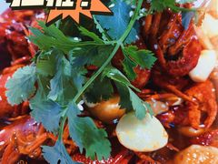 -忆口香龙虾(珠海夏湾老店)