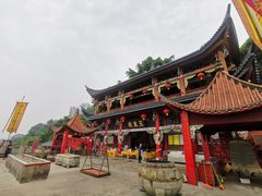 -龙泉洞(沙坪坝区)