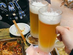 -盟重烧烤(东瓜山创始店)