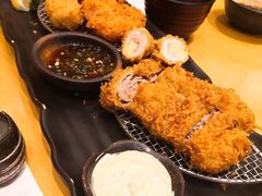 -胜博殿日式炸猪排(西红门店)