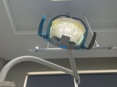 -长航医院·停车场