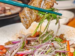-新兴·金羊座·粤菜点心(乐峰店)