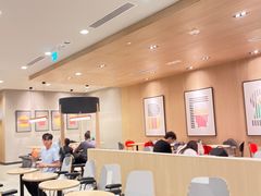 -麦当劳(伦敦人店)