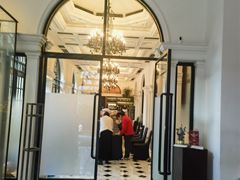 -伯衡55·吉品轩(乌鲁木齐南路店)