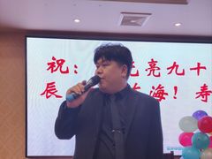 -农香居粗菜馆(大明路店)