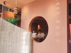 -大中华酒楼·主席武昌鱼·武汉美食地标(江汉路步行街店)