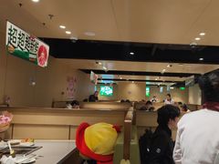 -海底捞火锅(河东万达广场店)