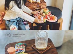 -二里咖啡(上堡公寓店)