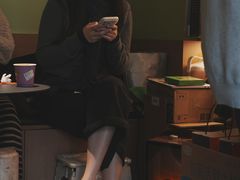 -SeekSeeking咖啡专门店(堰塘街店)