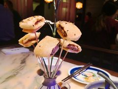 红糖麻糍-桂满陇-西湖船宴(西单大悦城店)
