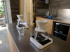 -VOYAGE COFFEE(杨梅竹店)