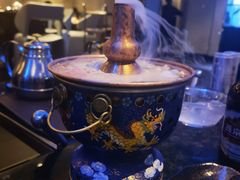 -王家渡火锅店(棕榈泉店)