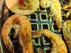 -韩悦牛排烤肉无限续(宝能中心店)