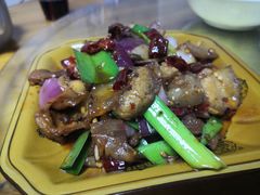 -和福餐馆(西江古街店)