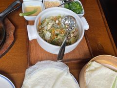 -林四喜·闽南传家菜(鼓浪屿店)