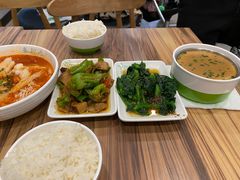-老乡鸡(南京河西雨润大街店)