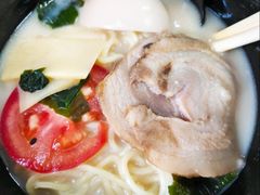 -松幸日式料理(中山路店)
