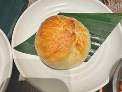 -云海肴·汽锅鸡·云南代表菜(浦江欢乐颂店)