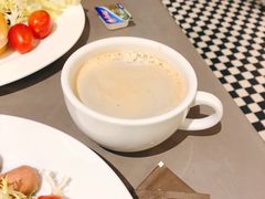 -红茶馆(油麻地店)