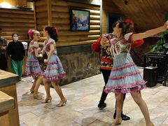 -卢布里西餐厅(满洲里店)