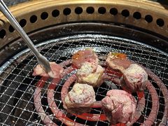 -神户赤童日式烤肉(金地广场店)