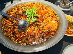 -麻六记(深圳首店)