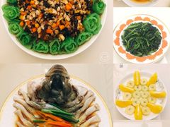 -爱的果实月嫂育婴师(世纪东方店)