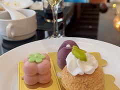 -威海香海豪生度假酒店·豪生咖啡厅