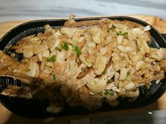 -食客堂麻婆豆腐专门店