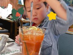 -禄婶鸡煲·打边炉