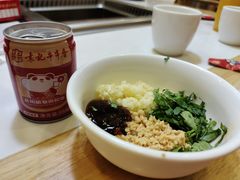 -袁记串串香(北国店)