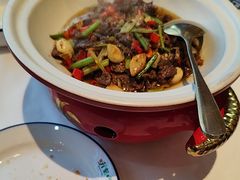 -湘厨私房菜(广昌店)