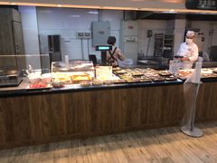 -果蔬好生活超市(双井店)