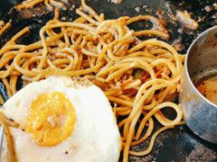 -半秋山西餐厅(宜昌大洋店)