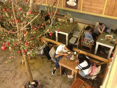 IMG_4699-Cafe Alice咖啡爱丽丝(奥城店)