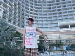 -深圳大梅沙京基洲际度假酒店