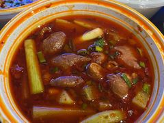 -砂锅爷·老成都砂锅菜(昌平店)