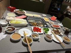 -海底捞火锅(龙湖北京大兴天街店)